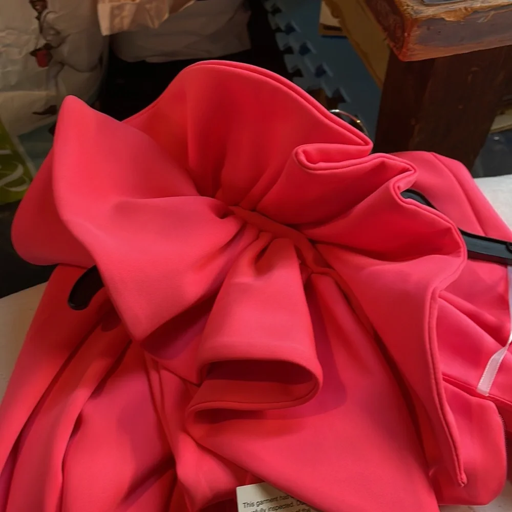 Betsy Adam gown - Picture 11 of 12